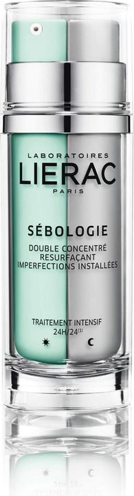 Immagine prodotto Lierac Doppio Concealer Cor (30 ml, Crema 24h)