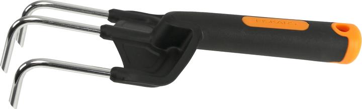 Produktbild Fiskars Blumenrechen, 245 mm