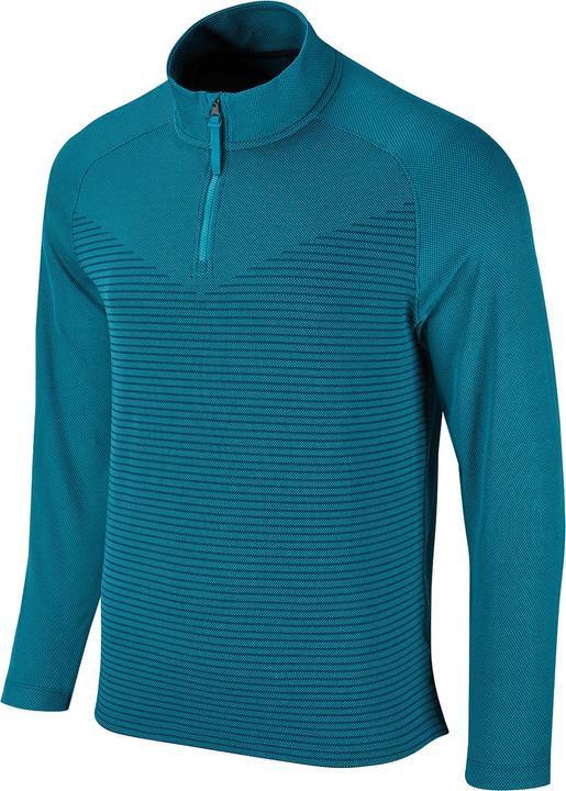 Produktbild Nike Vapor Oberteil Mit Halbem Reissverschluss (L)