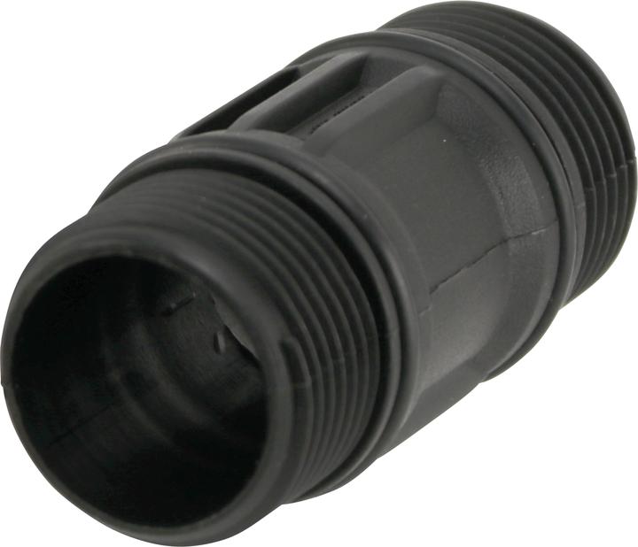 Actual product image Kärcher Adapter connection