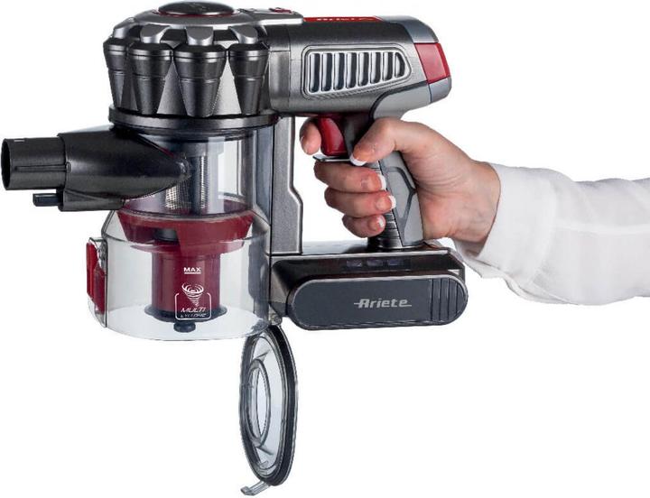 Image du produit Ariete 2757 KabelloserStaubsauger