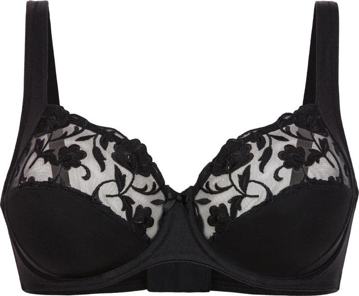 Actual product image Felina Moments underwired bra (105 C, Single pack)