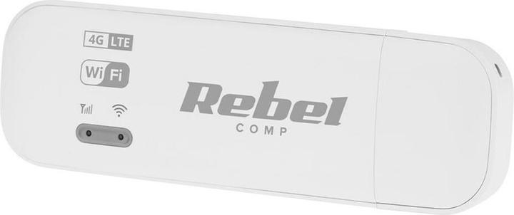 Immagine prodotto Rebel Modem 4G bianco