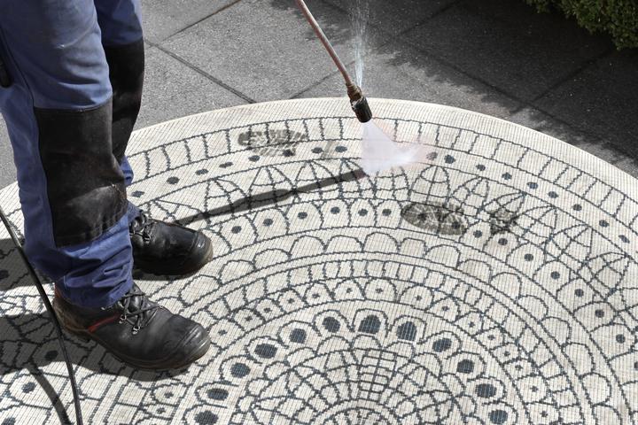 Immagine prodotto NORTHRUGS Porto (Ø 200 cm)