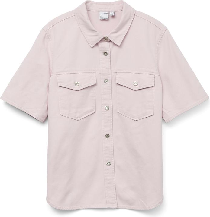Vero Moda VMEMBER Jeanshemd Jeanshemd
