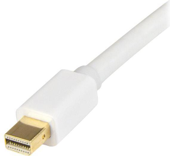 Immagine prodotto StarTech mDP auf HDMI (2 m, HDMI)