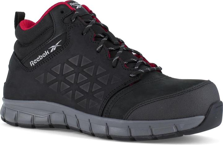 Actual product image Reebok Excel Light low safety shoe S3 SRC HRO (S3, 38)