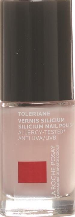 Produktbild La Roche Posay Silicium Pastel Care (Rose Nr. 02, Farblack)