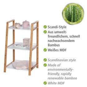 Actual product image Wenko Finja (43 x 36 x 76 cm)