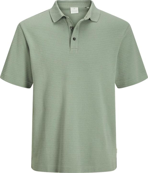 Jack & Jones Jprcchero Ss Polo Styd