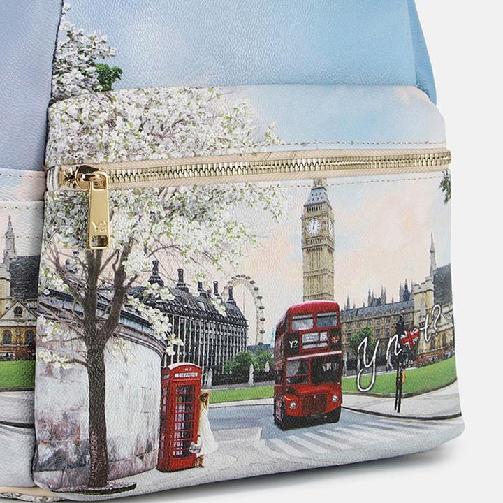Image du produit Ynot? Yesbag Daypack 30.5 cm (9 l)