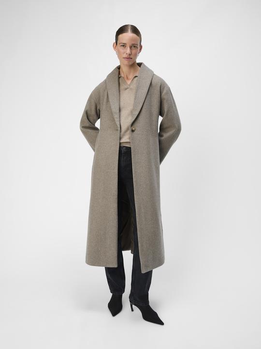 Image du produit Object Manteau long (42)