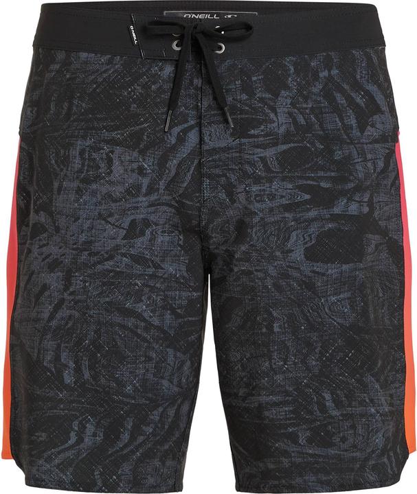 Black Pink, Orange Panel