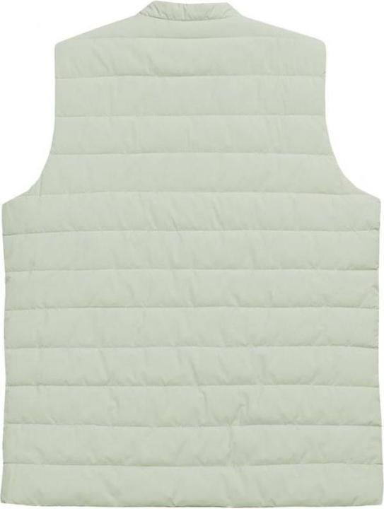 Actual product image Outhorn Ladies waistcoat light green HOL22 KUDP600 42F S (42)