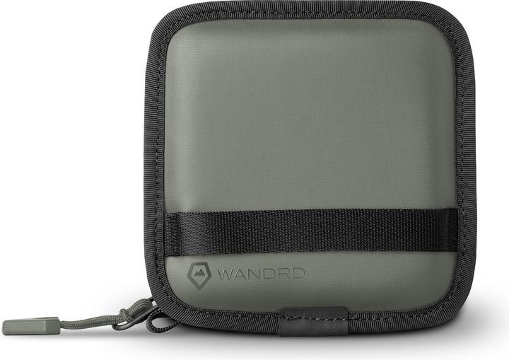 Produktbild Wandrd Lens Filter Case, Wasatch Green (0.65 l)