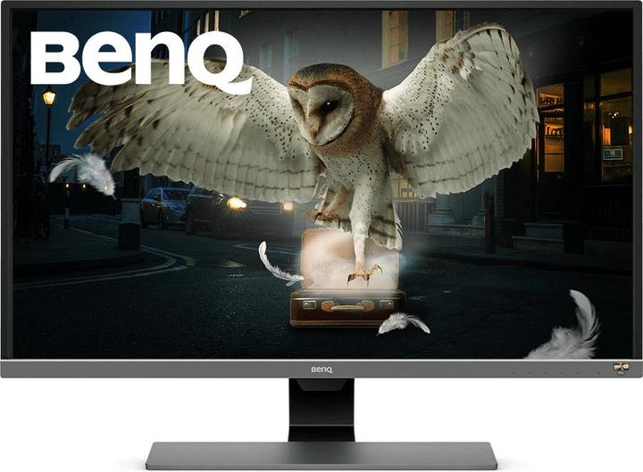 Image du produit BenQ Ew3270u (3840 x 2160 pixels, 31.50")