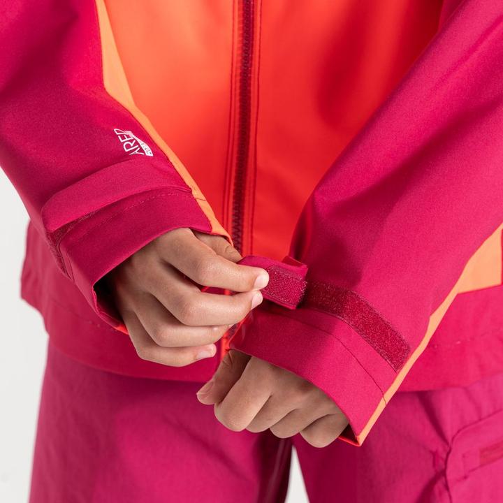 Produktbild Dare2b Explore II Jacket (128)