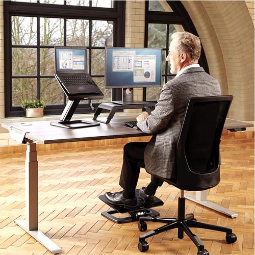 Actual product image Fellowes Hana (24 x 46 x 52 cm)