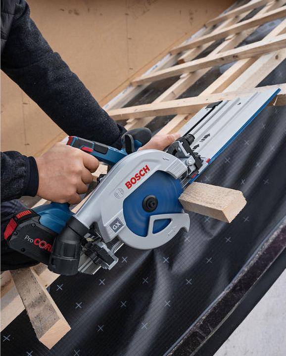 Actual product image Bosch Professional Führungsschiene FSN 440 X (78.30 cm)