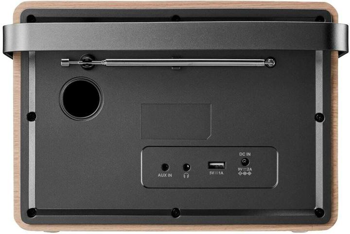 Produktbild Medion Life P66700 (DAB+, FM, Bluetooth)