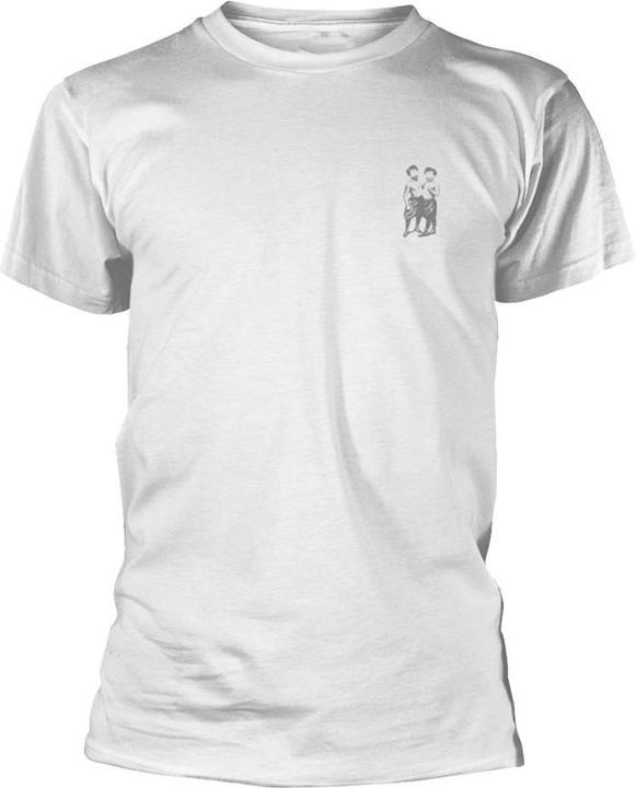Universal Textiles Requiem Twins TShirt