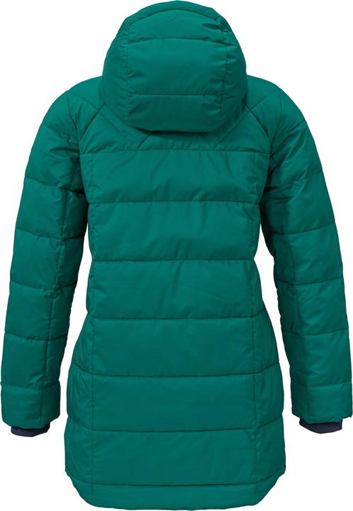 Immagine prodotto Schöffel Parka isolato Boston L (48)