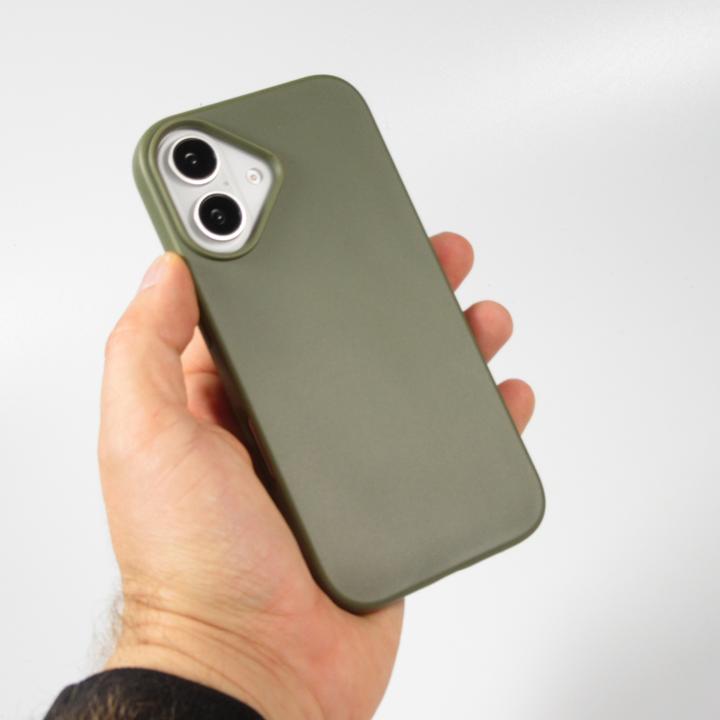 Produktbild PhoneLook Hülle Bio Eco-Friendly (Apple iPhone 16 Plus)