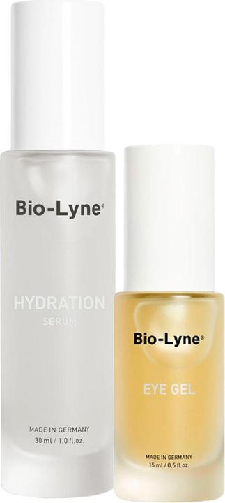 Actual product image Bio-Lyne Revitalising Duo (Set, 45 ml, Day + Night)