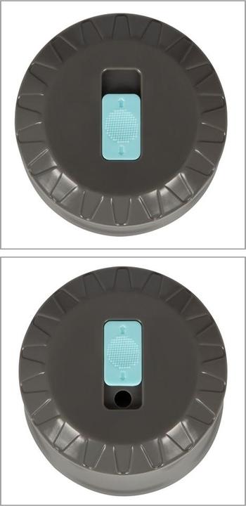 Actual product image Stroker The Real Feel