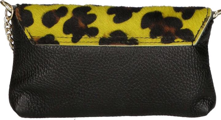 Giallo leopardo