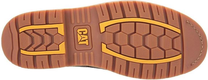 Produktbild Cat Sicherheitsschuhe Powerplant Leder (45)