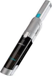 Actual product image Concept VP4420 handheld vacuum Grey Bagless