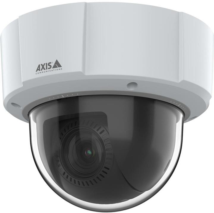 Produktbild Axis Netzwerkkamera M5526-E 50 Hz (2688 x 1512 Pixels)