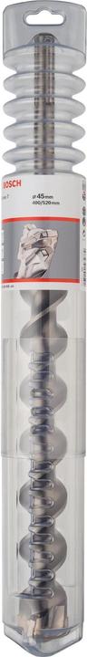 Image du produit Bosch Professional Zubehör Foret marteau SDS max-7, 45 x 400 x 520 mm (45 mm)