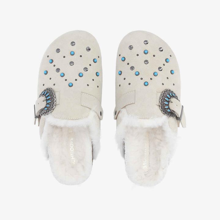 Produktbild Schmoove sandalen für en paloma (39)