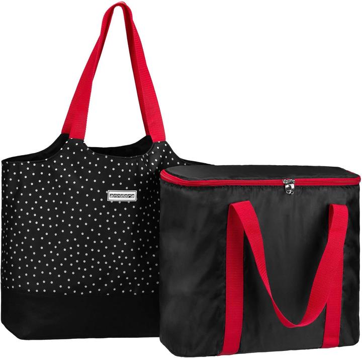 Image du produit Anndora Sac à provisions