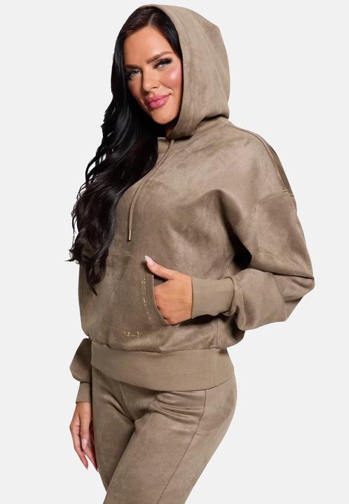 Actual product image Guess weathirt woman gue (S)