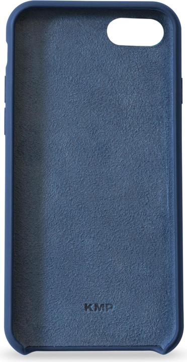 Image du produit KMP de protection (Apple iPhone 8 Plus)