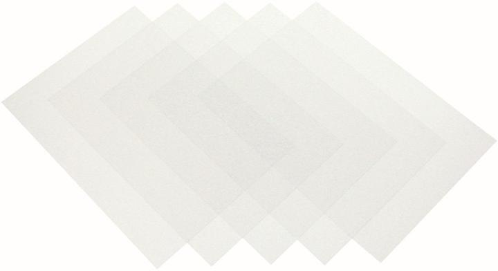 Produktbild Fellowes PVC Deckblätter