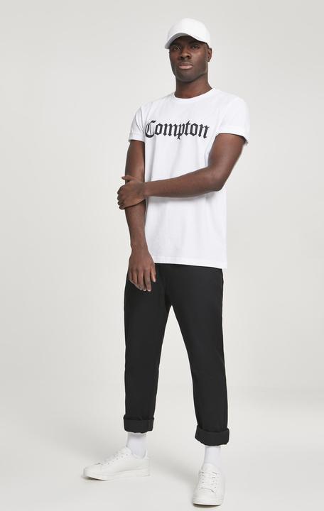 Image du produit Mister Tee Compton Tee (XS)