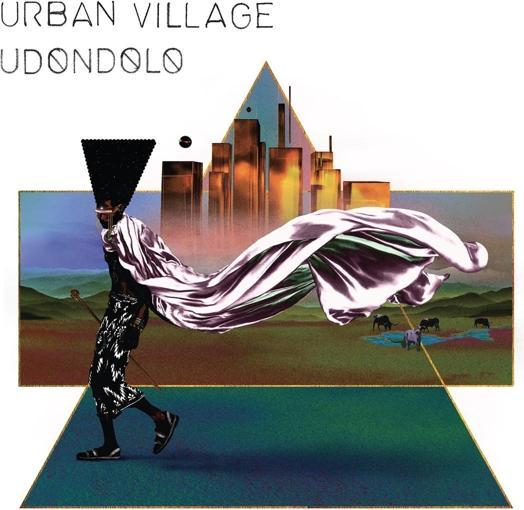 Produktbild Udondolo (Urban Village, 2021)