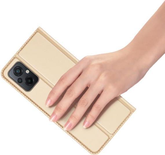 Produktbild Dux Ducis Skin Pro Series Bookcover (Xiaomi Poco M5)
