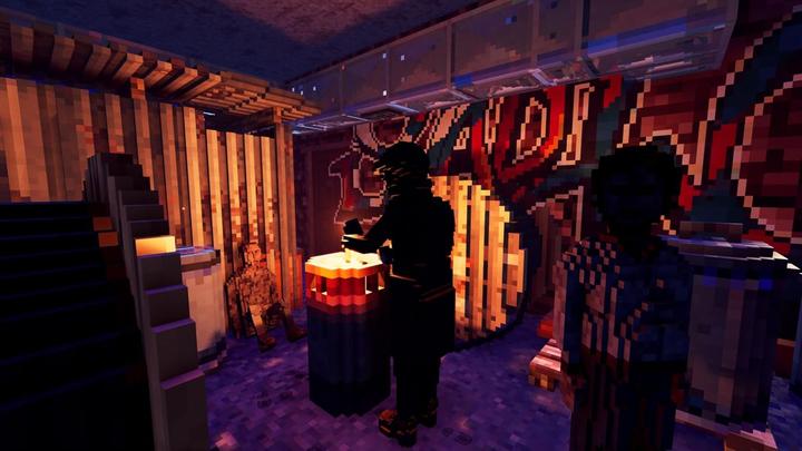 Produktbild Fireshine Games Shadows of Doubt (PS5, DE)