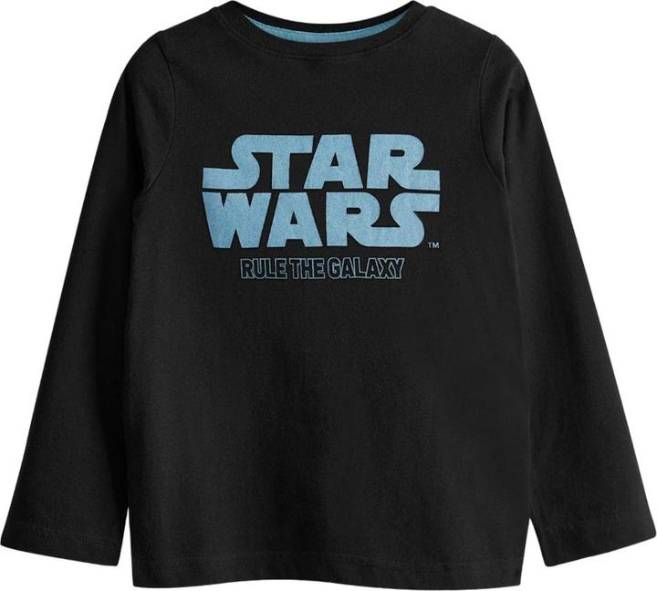 Produktbild Star Wars Rule The Galaxy Schlafanzug mit langer Hose (134)