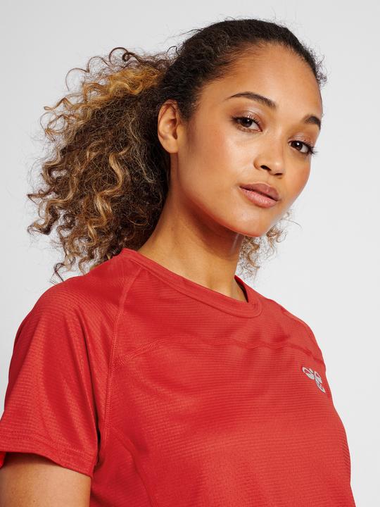 Produktbild hummel Gg12 Training Tee S/S Woman (XS)