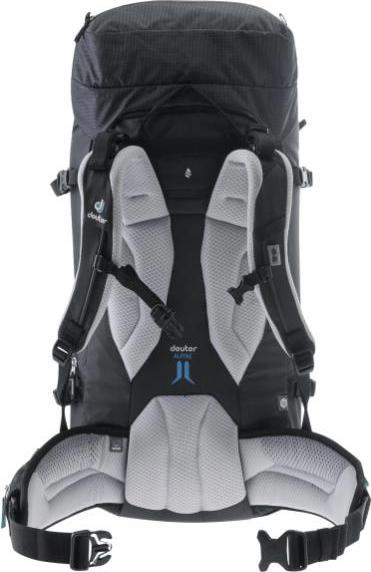 Actual product image Deuter Guide 42+ SL Backpack (42 l)