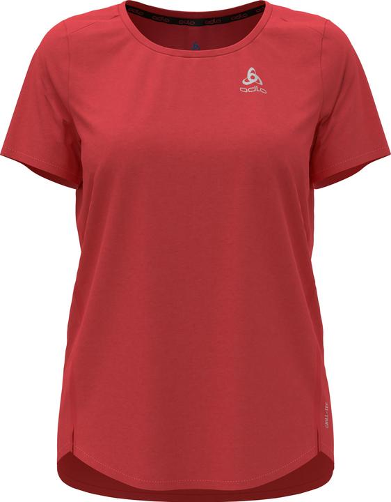 Odlo T-shirt crew neck s/s ZEROWEIGHT CHILL-T (M)
