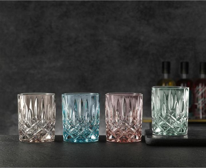 Actual product image Nachtmann Noblesse (2.95 dl, 2 x, Whisky glass)