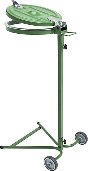 Produktbild kaiserkraft Abfallsackhalter für 120-l-Sack (120 l)