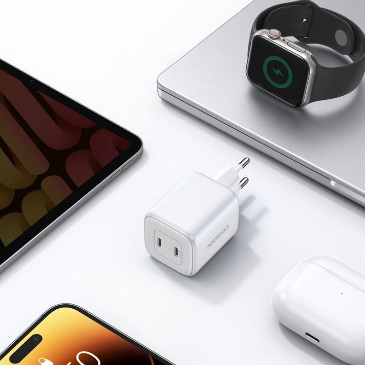 Image du produit Ugreen Nexode Mini (45 W)